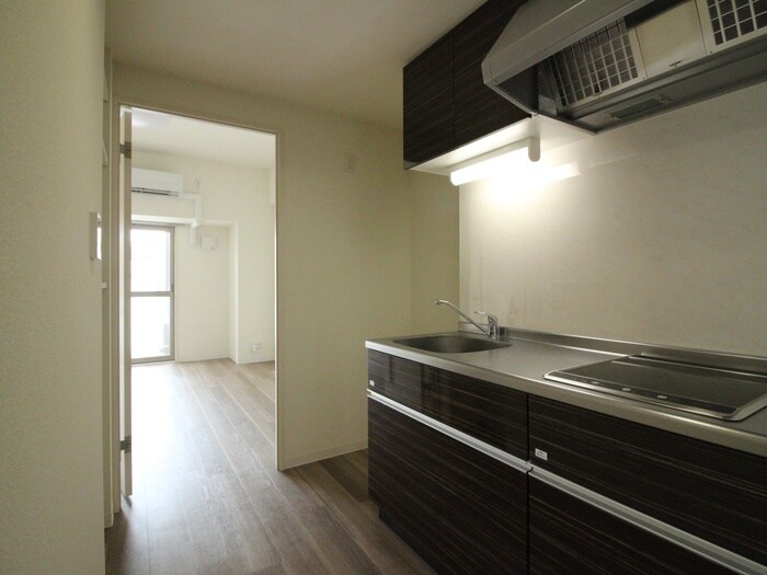物件内観写真10　(キッチン)