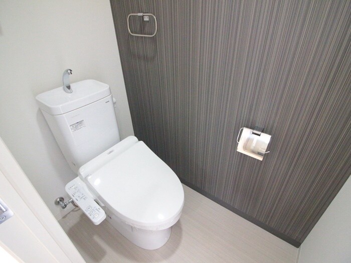 物件内観写真14　(バス／シャワールーム等)