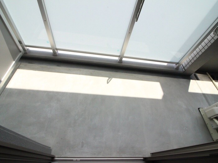 物件内観写真16　(ベランダ・バルコニー)