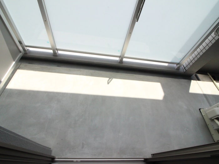 物件内観写真16　(ベランダ・バルコニー)