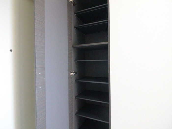 物件内観写真18　(靴箱)