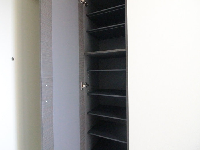 物件内観写真18　(靴箱)