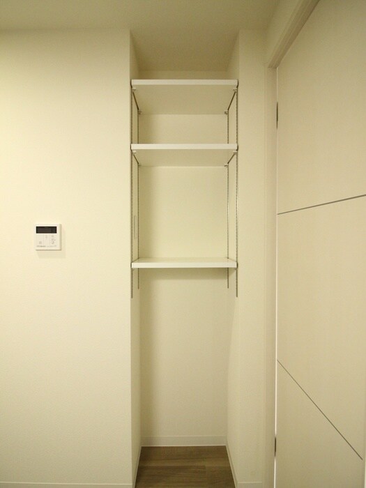 物件内観写真19　(収納)