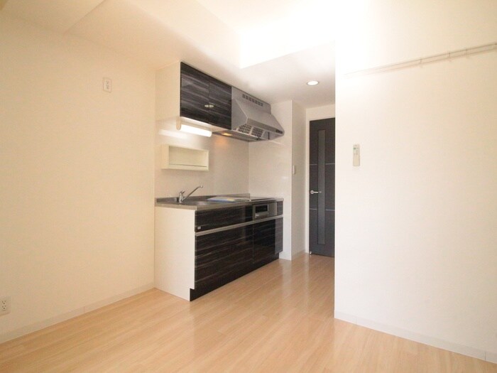 物件内観写真21　(キッチン)