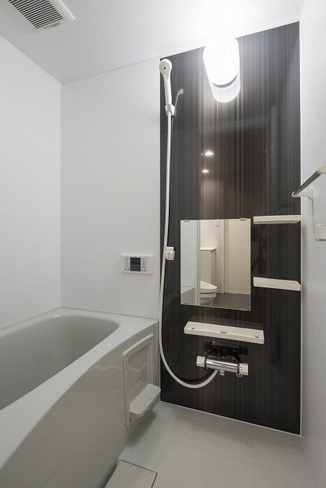 物件内観写真8　(バス／シャワールーム等)