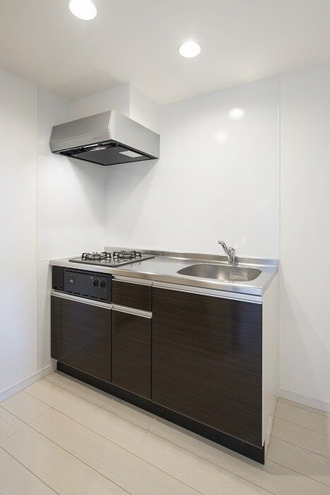 物件内観写真10　(キッチン)