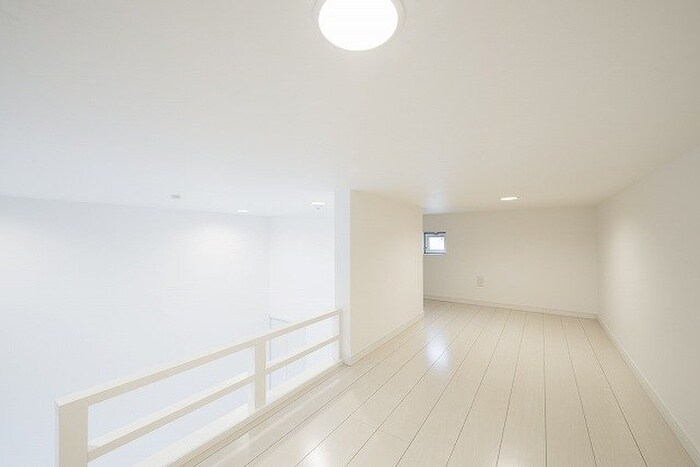 物件内観写真14　(ロフト)