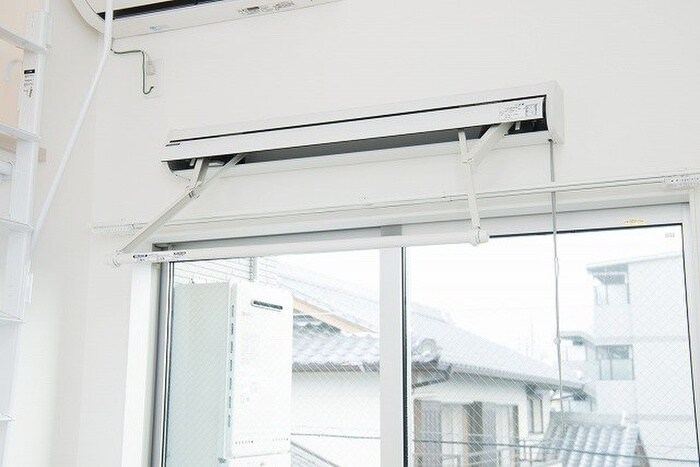 物件内観写真15　(ベランダ・バルコニー)