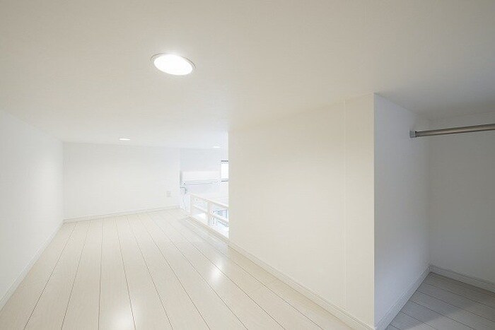 物件内観写真19　(ロフト)