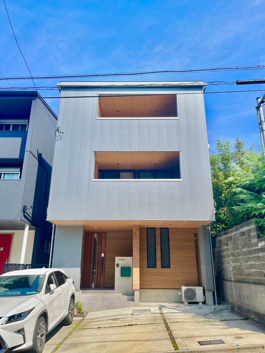 物件外観写真2　(外観写真)