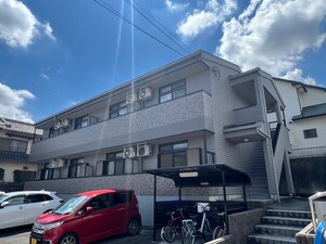 グランモアメイト外観写真