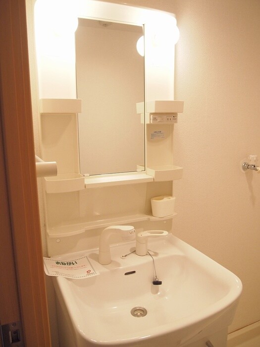 物件内観写真16　(洗面)