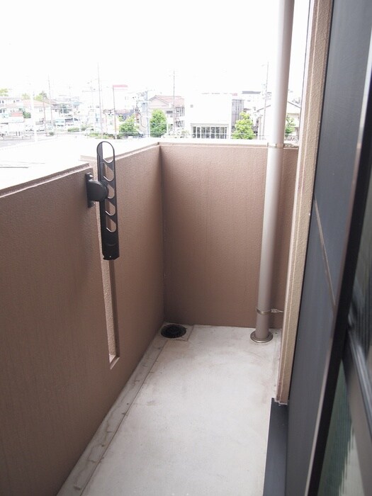 物件内観写真17　(ベランダ・バルコニー)