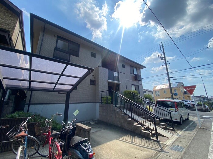 物件外観写真4　(外観写真)