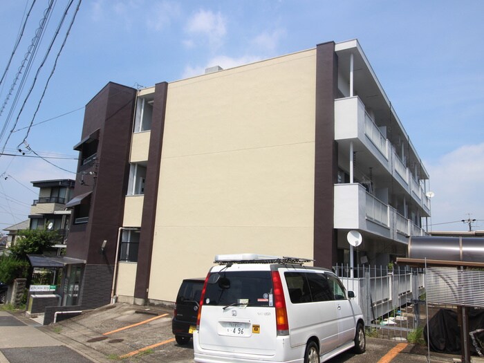 物件外観写真6　(外観写真)