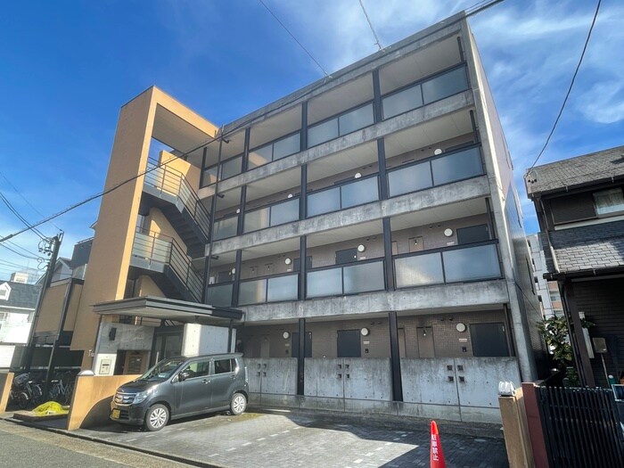 物件外観写真5　(その他)