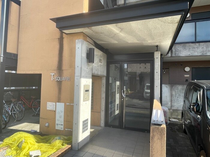 物件外観写真6　(周辺環境)