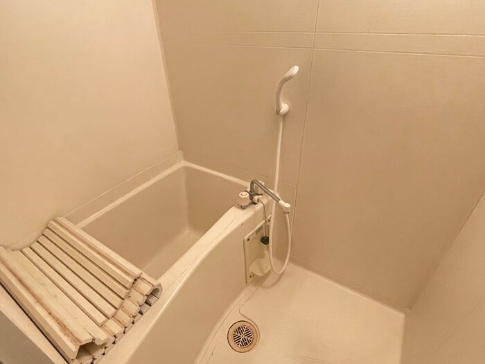 物件内観写真14　(バス／シャワールーム等)
