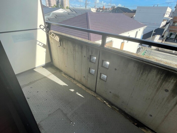 物件内観写真15　(ベランダ・バルコニー)