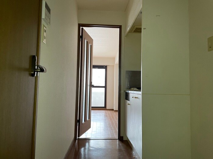 物件内観写真19　(廊下)