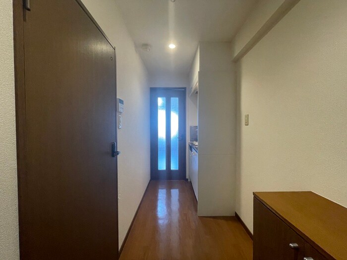 物件内観写真20　(廊下)