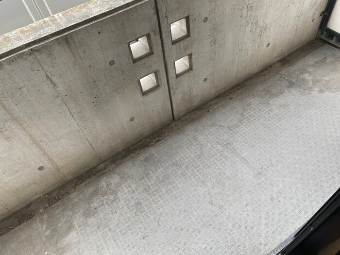 物件内観写真21　(ベランダ・バルコニー)