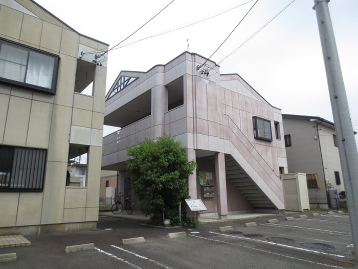 プロニティ　ファースト