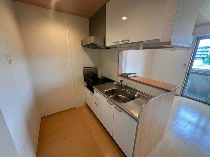物件内観写真10　(キッチン)
