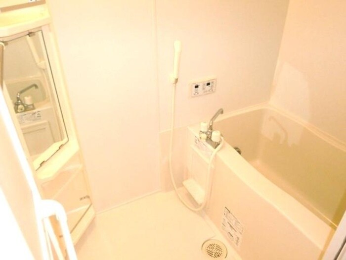 物件内観写真13　(バス／シャワールーム等)