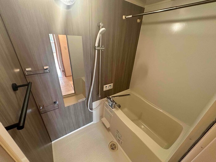 物件内観写真13　(バス／シャワールーム等)
