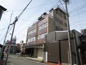 鈴富ビル外観写真