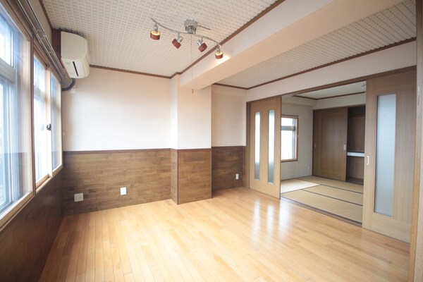 居室