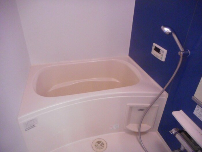 物件内観写真5　(バス／シャワールーム等)