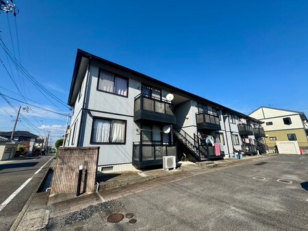 プリーマB外観写真