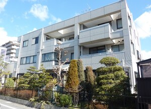 エスパシオ若葉外観写真