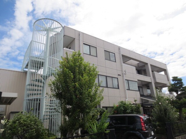 物件外観写真3　(外観写真)