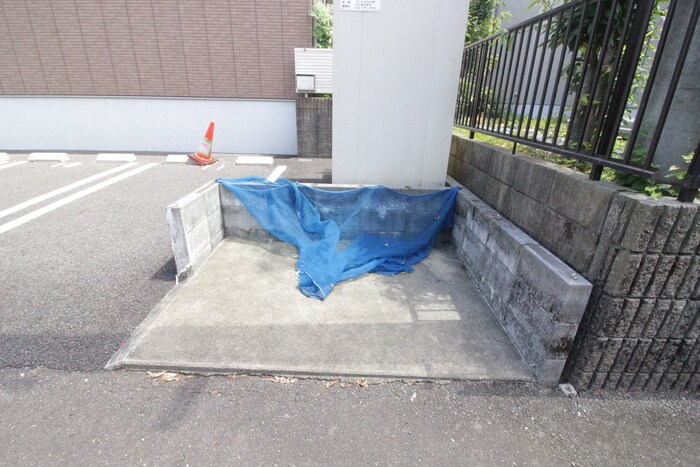 物件外観写真5　(建物設備)