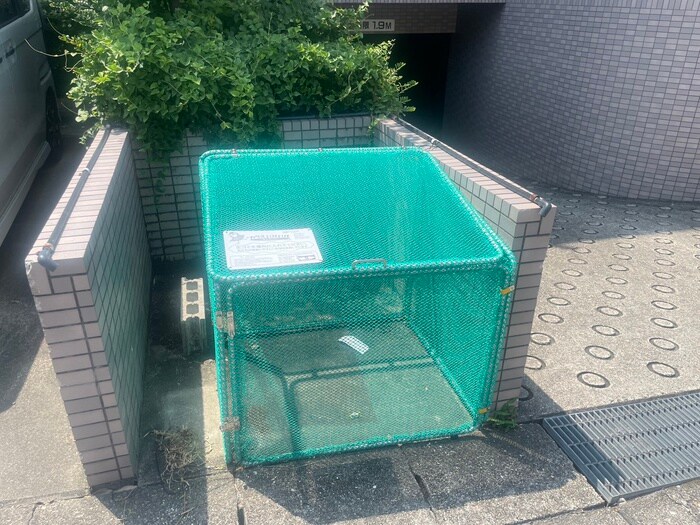 物件外観写真2　(建物設備)