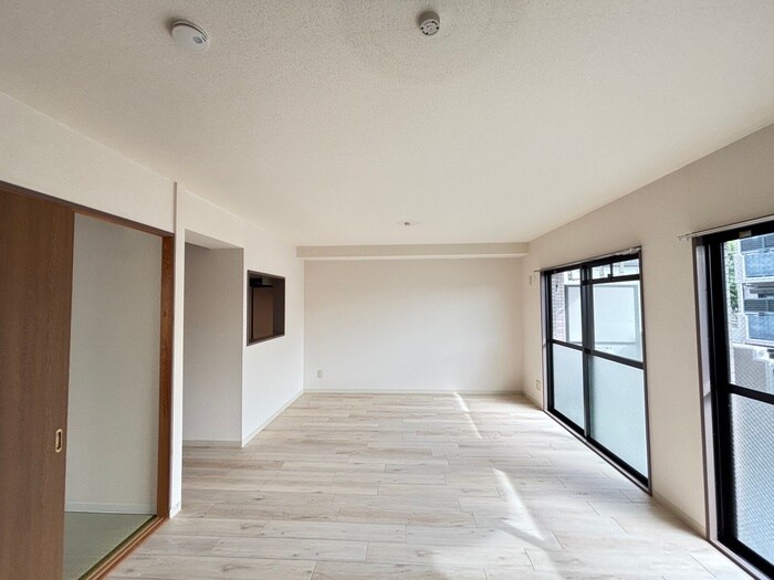 物件内観写真7　(居室)