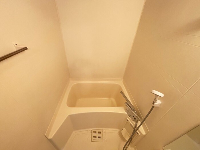 物件内観写真10　(バス／シャワールーム等)