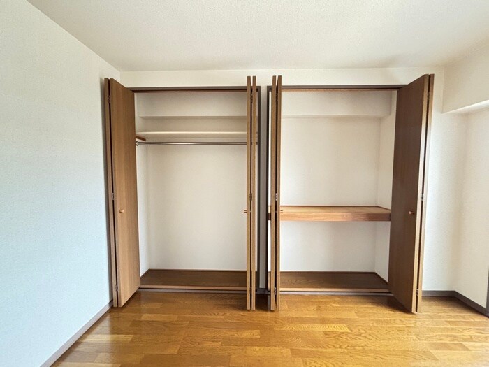 物件内観写真13　(収納)