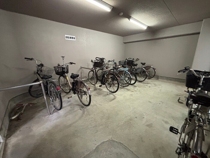 物件内観写真21　(周辺環境)