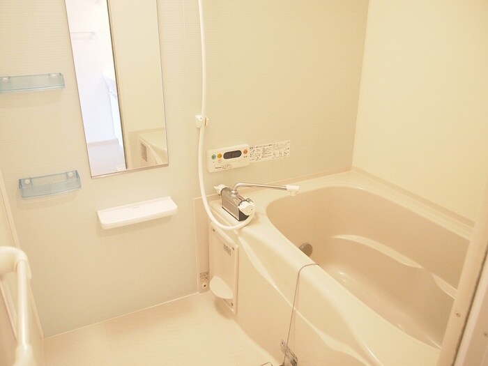 物件内観写真7　(バス／シャワールーム等)