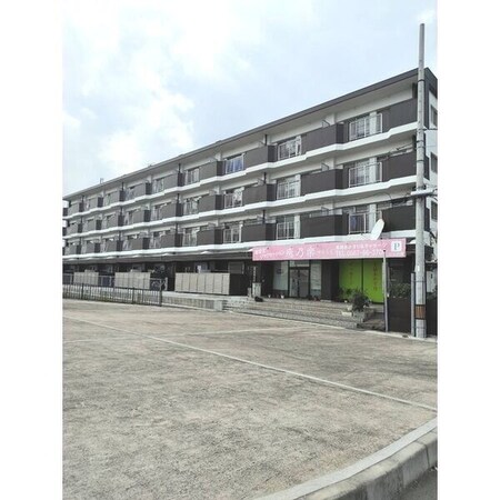 日光ビル外観写真