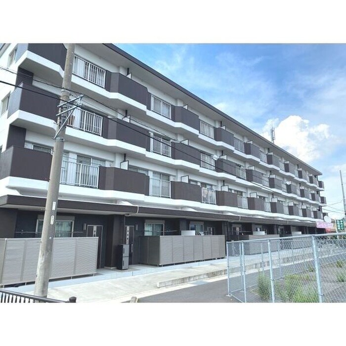 物件外観写真2　(外観写真)