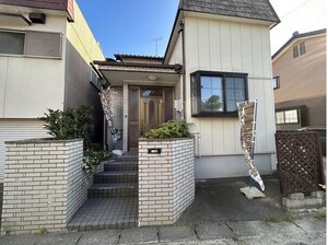 あま市西今宿山伏一9番2外観写真