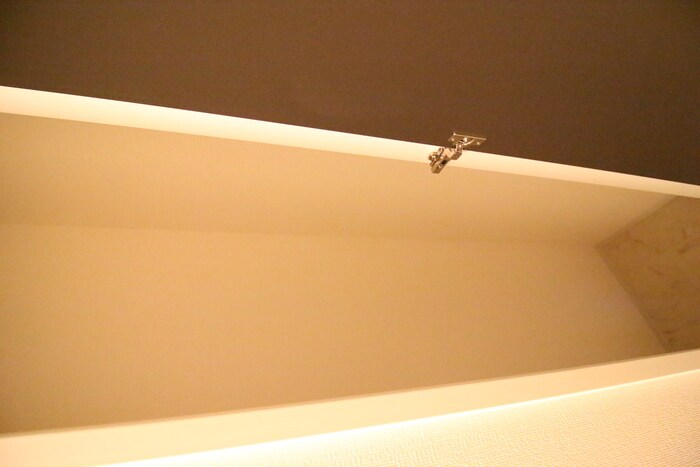 物件内観写真12　(収納)