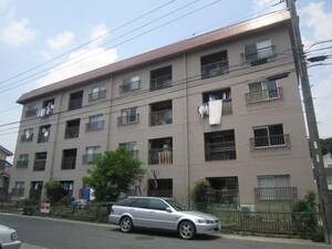 清和ビル外観写真