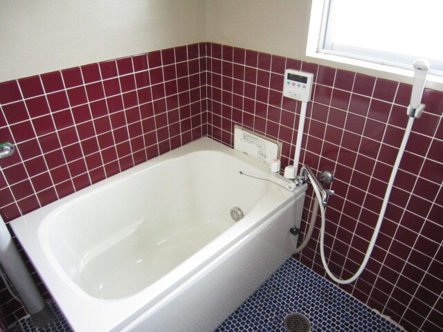 物件内観写真8　(バス／シャワールーム等)