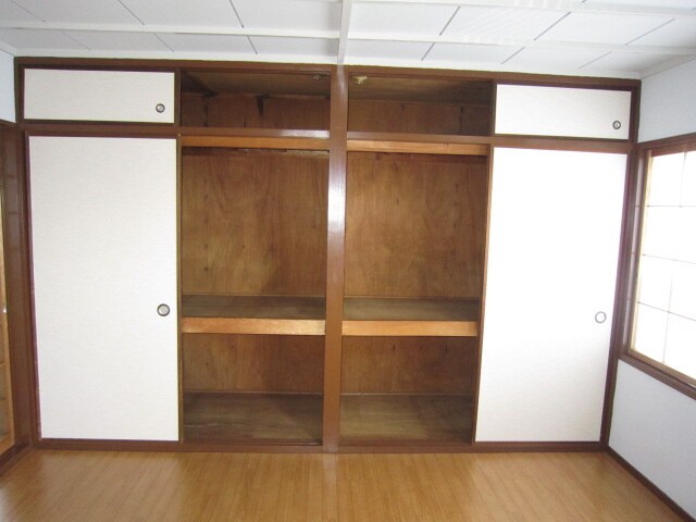 物件内観写真14　(収納)